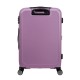 AMERICAN TOURISTER Mala de Viagem Média 67cm 4R Exp. Astrobeam Lavanda | Ref. 92ME900381