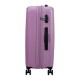AMERICAN TOURISTER Mala de Viagem Média 67cm 4R Exp. Astrobeam Lavanda | Ref. 92ME900381