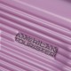 AMERICAN TOURISTER Mala de Viagem Média 67cm 4R Exp. Astrobeam Lavanda | Ref. 92ME900381