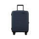 SAMSONITE Mala de Cabine / Trolley 55cm 4R Exp. Restackd Azul, Modelo: Cabine, Cor: Azul, 2 image