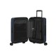 SAMSONITE Mala de Cabine / Trolley 55cm 4R Exp. Restackd Azul, Modelo: Cabine, Cor: Azul, 6 image