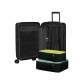 SAMSONITE Mala de Cabine / Trolley 55cm 4R Exp. Restackd Preta | Ref. 92KO600109