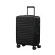 SAMSONITE Mala de Cabine / Trolley 55cm 4R Exp. Restackd Preta | Ref. 92KO600109