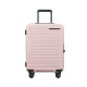 SAMSONITE Mala de Cabine / Trolley 55cm 4R Exp. Restackd Rosa | Ref. 92KO600180