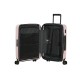 SAMSONITE Mala de Cabine / Trolley 55cm 4R Exp. Restackd Rosa | Ref. 92KO600180