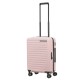 SAMSONITE Mala de Cabine / Trolley 55cm 4R Exp. Restackd Rosa | Ref. 92KO600180