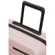 SAMSONITE Mala de Cabine / Trolley 55cm 4R Exp. Restackd Rosa | Ref. 92KO600180