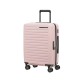 SAMSONITE Mala de Cabine / Trolley 55cm 4R Exp. Restackd Rosa | Ref. 92KO600180
