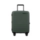 SAMSONITE Mala de Cabine / Trolley 55cm 4R Exp. Restackd Verde | Ref. 92KO600104