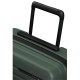 SAMSONITE Mala de Cabine / Trolley 55cm 4R Exp. Restackd Verde | Ref. 92KO600104