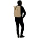 SAMSONITE Mochila Rolltop para Portátil 15.6” Coatify Biz Areia | Ref. 92KP500403