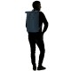 SAMSONITE Mochila Rolltop para Portátil 15.6” Coatify Biz Azul | Ref. 92KP500401