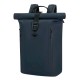 SAMSONITE Mochila Rolltop para Portátil 15.6” Coatify Biz Azul | Ref. 92KP500401