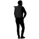 SAMSONITE Mochila Rolltop para Portátil 15.6” Coatify Biz Preta | Ref. 92KP500409