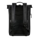 SAMSONITE Mochila Rolltop para Portátil 15.6” Coatify Biz Preta | Ref. 92KP500409
