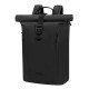 SAMSONITE Mochila Rolltop para Portátil 15.6” Coatify Biz Preta | Ref. 92KP500409