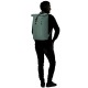SAMSONITE Mochila Rolltop para Portátil 15.6” Coatify Biz Verde | Ref. 92KP500404