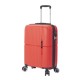 BENZI Mala de Cabine / Trolley 55cm 4 Rodas BZ5754 Vermelho Alaranjado | Ref. 288.BZ5754V-A