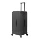 BENZI Mala de Viagem / Trolley Médio 63cm 5 Rodas BZ5790 Preta | Ref. 288.BZ5790P-B