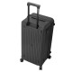 BENZI Mala de Viagem / Trolley Médio 63cm 5 Rodas BZ5790 Preta | Ref. 288.BZ5790P-B