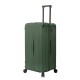BENZI Mala de Viagem / Trolley Médio 63cm 5 Rodas BZ5790 Verde | Ref. 288.BZ5790V-B