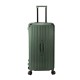 BENZI Mala de Viagem / Trolley Médio 63cm 5 Rodas BZ5790 Verde | Ref. 288.BZ5790V-B