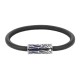 Pulseira MONTBLANC Meisterstück Origin Colection 63mm Azul | Ref. 238.132968
