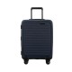 SAMSONITE Mala de Cabine / Trolley 55cm 4R Exp. Easy Access Restackd Azul | Ref. 92KO600259