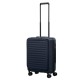 SAMSONITE Mala de Cabine / Trolley 55cm 4R Exp. Easy Access Restackd Azul | Ref. 92KO600259