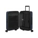 SAMSONITE Mala de Cabine / Trolley 55cm 4R Exp. Easy Access Restackd Azul | Ref. 92KO600259