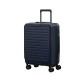 SAMSONITE Mala de Cabine / Trolley 55cm 4R Exp. Easy Access Restackd Azul | Ref. 92KO600259