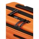 SAMSONITE Mala de Cabine / Trolley 55cm 4R Exp. Easy Access Restackd Laranja | Ref. 92KO600286