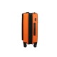 SAMSONITE Mala de Cabine / Trolley 55cm 4R Exp. Easy Access Restackd Laranja | Ref. 92KO600286