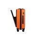 SAMSONITE Mala de Cabine / Trolley 55cm 4R Exp. Easy Access Restackd Laranja | Ref. 92KO600286