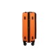 SAMSONITE Mala de Cabine / Trolley 55cm 4R Exp. Easy Access Restackd Laranja | Ref. 92KO600286