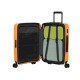 SAMSONITE Mala de Cabine / Trolley 55cm 4R Exp. Easy Access Restackd Laranja | Ref. 92KO600286