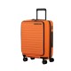 SAMSONITE Mala de Cabine / Trolley 55cm 4R Exp. Easy Access Restackd Laranja | Ref. 92KO600286