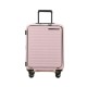 SAMSONITE Mala de Cabine / Trolley 55cm 4R Exp. Easy Access Restackd Rosa | Ref. 92KO600280