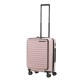 SAMSONITE Mala de Cabine / Trolley 55cm 4R Exp. Easy Access Restackd Rosa | Ref. 92KO600280