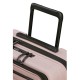SAMSONITE Mala de Cabine / Trolley 55cm 4R Exp. Easy Access Restackd Rosa | Ref. 92KO600280