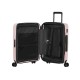 SAMSONITE Mala de Cabine / Trolley 55cm 4R Exp. Easy Access Restackd Rosa | Ref. 92KO600280