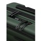 SAMSONITE Mala de Cabine / Trolley 55cm 4R Exp. Easy Access Restackd Verde | Ref. 92KO600204