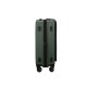 SAMSONITE Mala de Cabine / Trolley 55cm 4R Exp. Easy Access Restackd Verde | Ref. 92KO600204