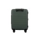 SAMSONITE Mala de Cabine / Trolley 55cm 4R Exp. Easy Access Restackd Verde | Ref. 92KO600204