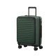 SAMSONITE Mala de Cabine / Trolley 55cm 4R Exp. Easy Access Restackd Verde | Ref. 92KO600204