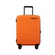 SAMSONITE Mala de Cabine / Trolley 55cm 4R Exp. Restackd Laranja | Ref. 92KO600186