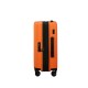 SAMSONITE Mala de Cabine / Trolley 55cm 4R Exp. Restackd Laranja | Ref. 92KO600186