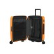 SAMSONITE Mala de Cabine / Trolley 55cm 4R Exp. Restackd Laranja | Ref. 92KO600186