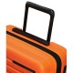 SAMSONITE Mala de Cabine / Trolley 55cm 4R Exp. Restackd Laranja | Ref. 92KO600186