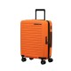 SAMSONITE Mala de Cabine / Trolley 55cm 4R Exp. Restackd Laranja | Ref. 92KO600186